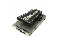 Morley POWER FUZZ WAH - Pedal Wah Wah + Fuzz Morley POWER FUZZ WAH - Pedal Wah Wah + Fuzz
